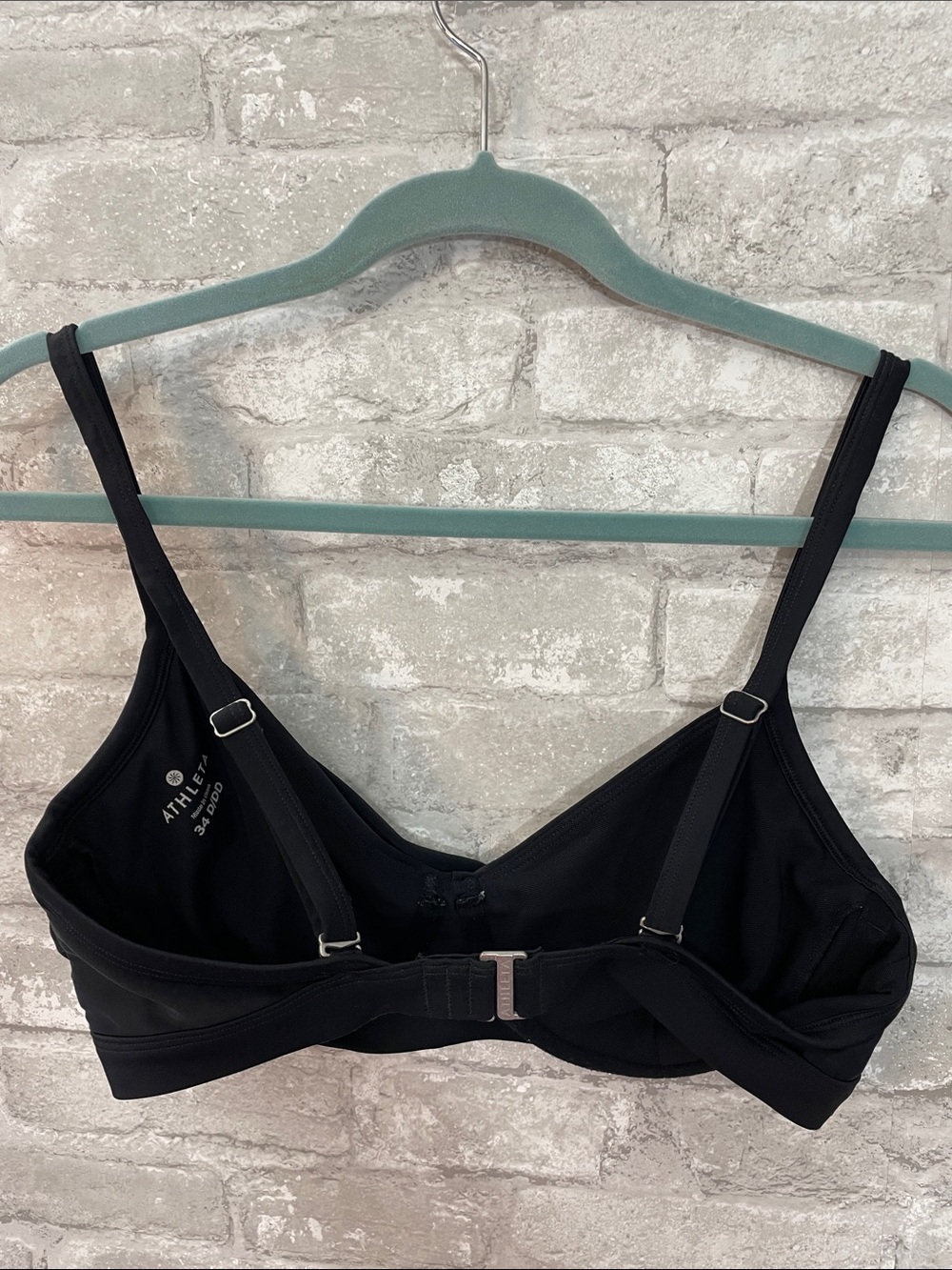 Athleta Twister Bikini Top - Picture 3 of 5